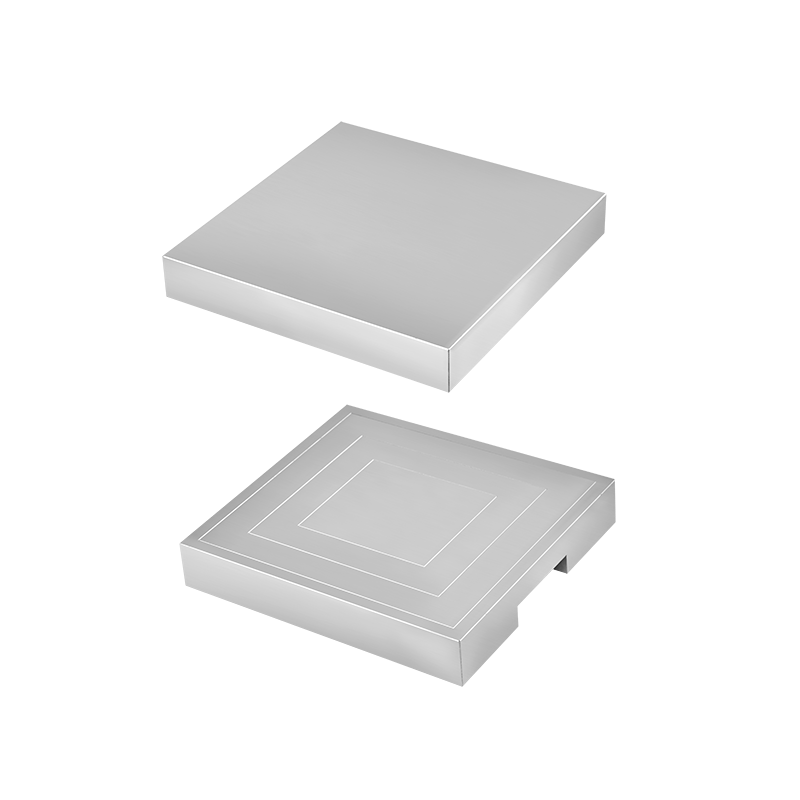 Pressure plate (square)