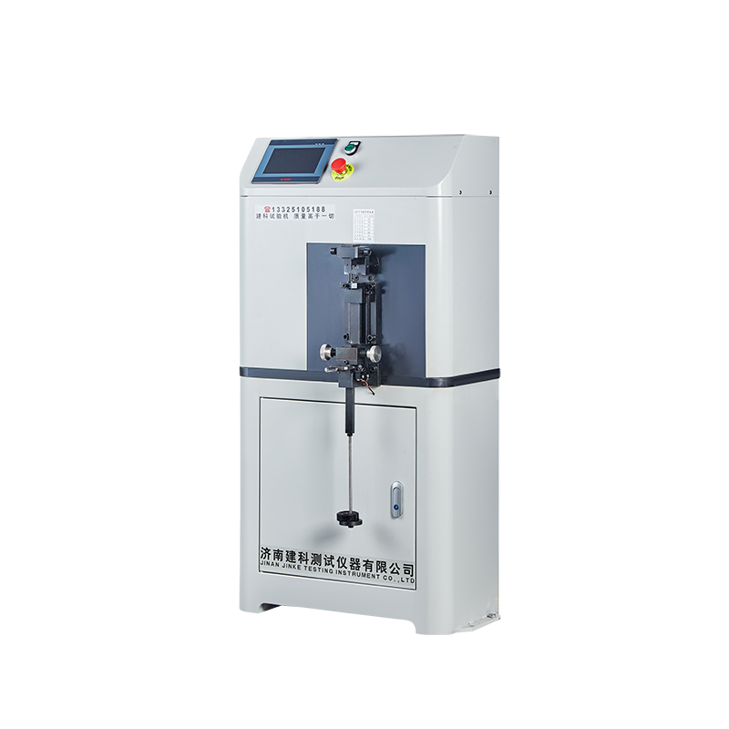 Electric wire bending machine