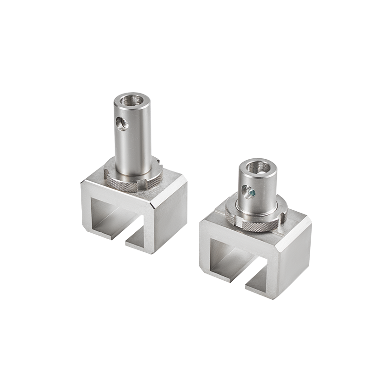 Sealing adhesive tensile bonding strength fixture (small)