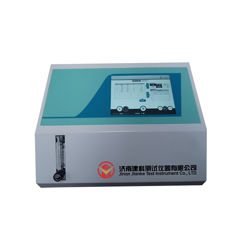 Carbon Black Content Tester