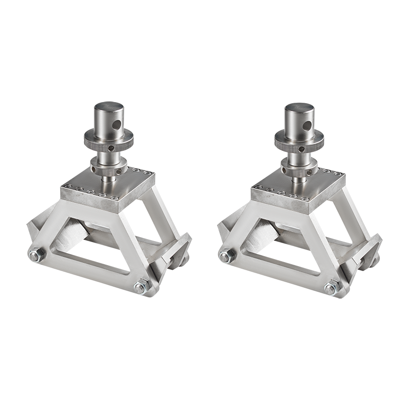 Concrete ultimate tensile fixture