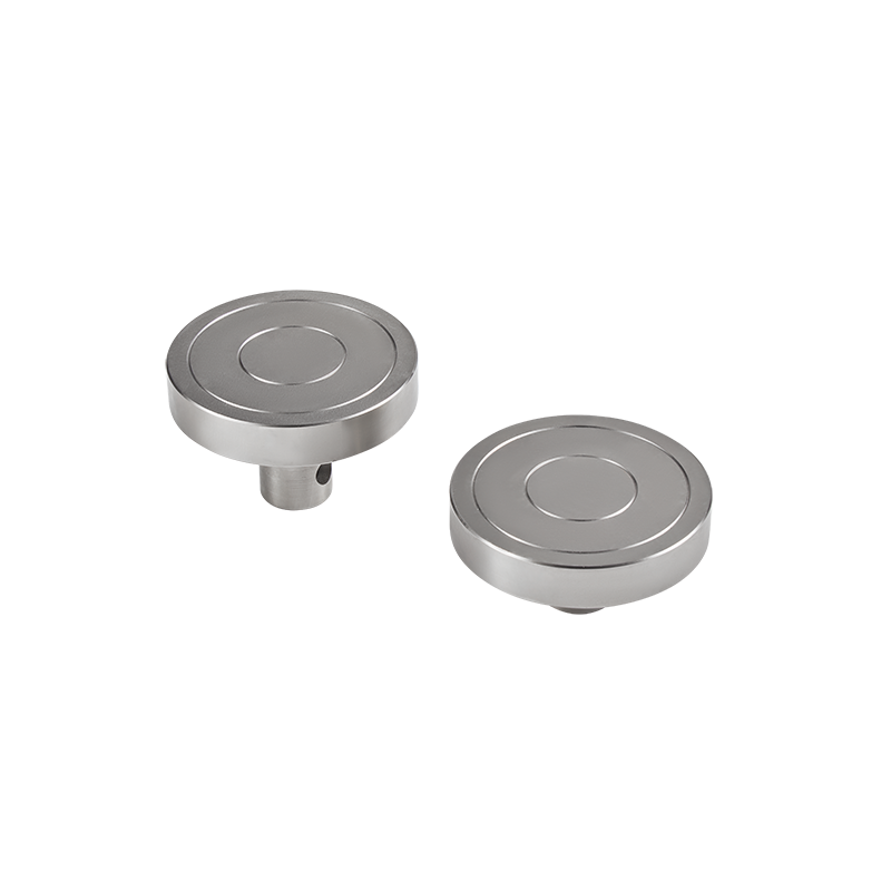 Pressure plate (round)