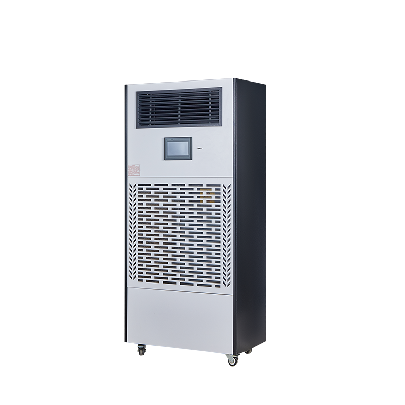 Constant temperature and humidity control system Cabinet