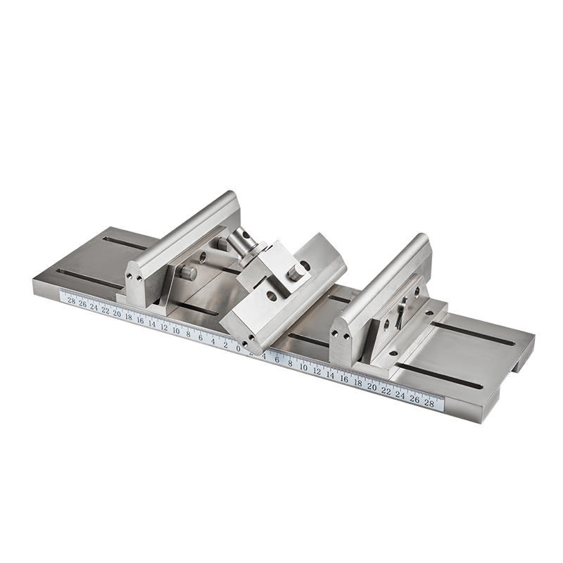 Tile bending attachment