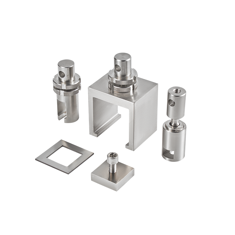 Bonding Tensile Fixtures