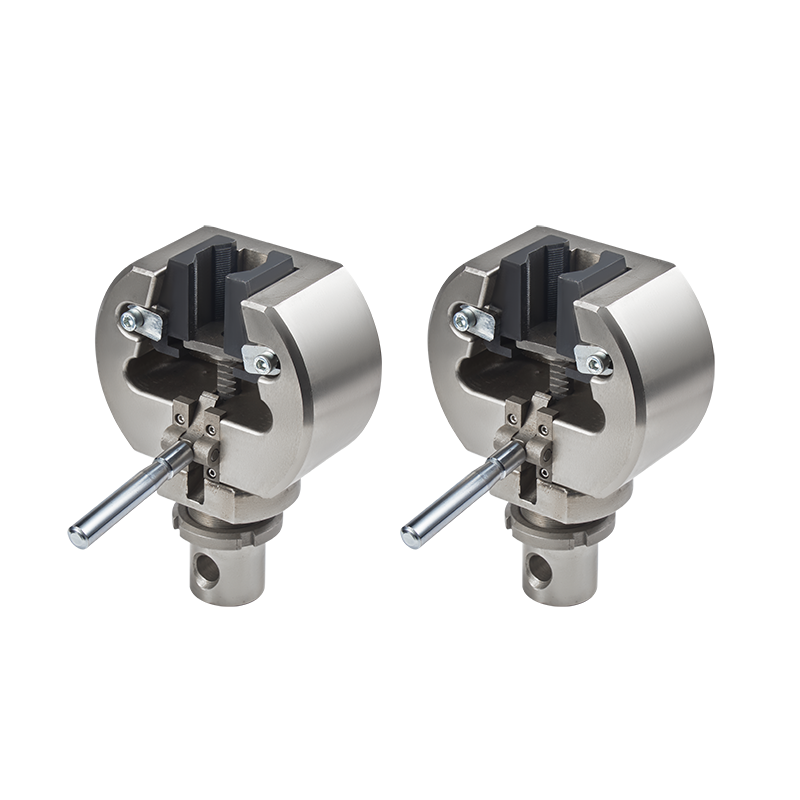 Clip specific (single handle)