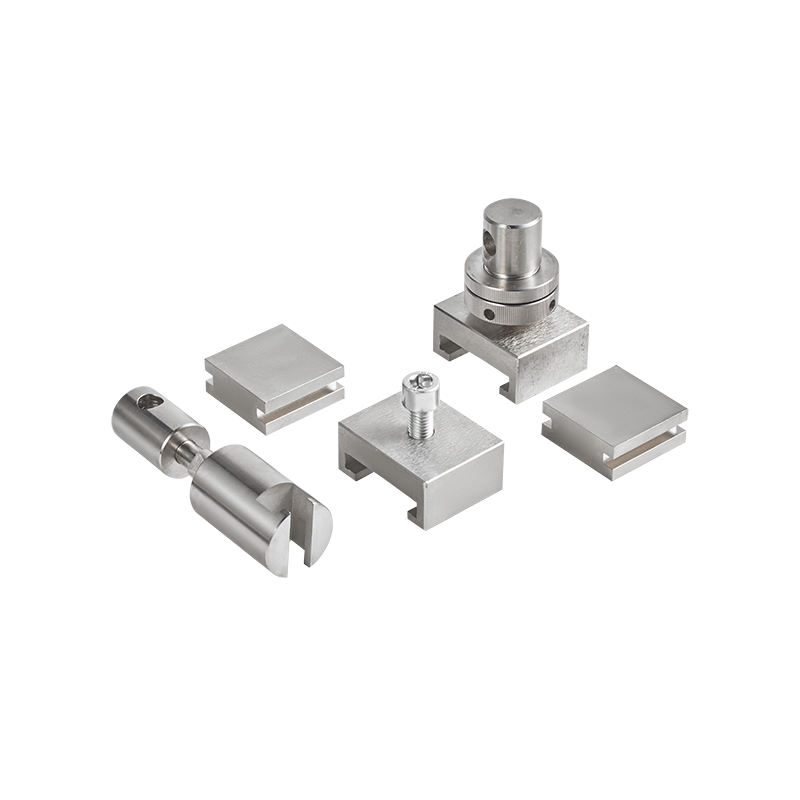 Internal bonding strength fixture