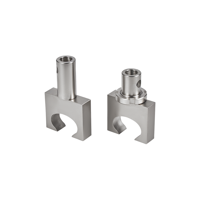 Figure 8 Tensile Fixture