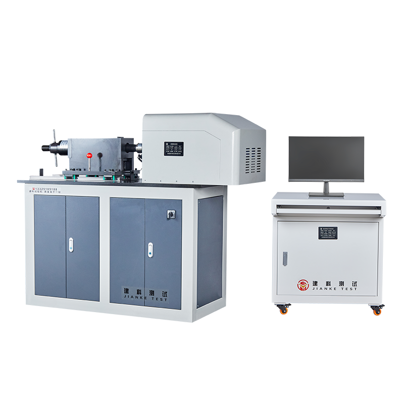 High strength bolt tester