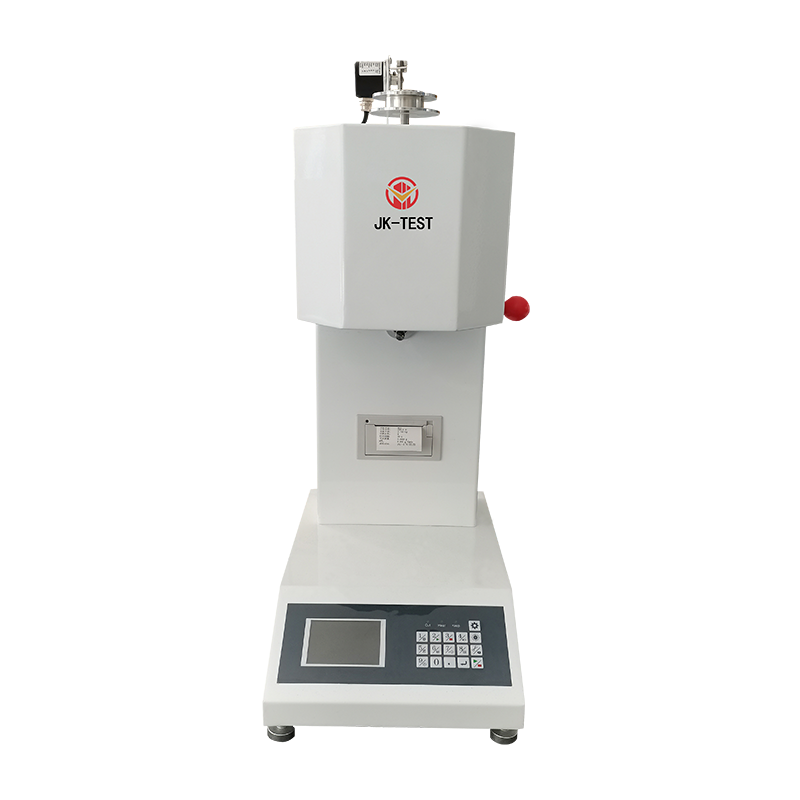 Melt Flow Rate Tester