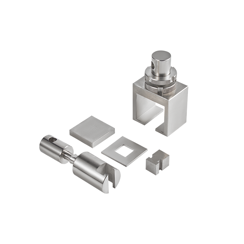 Surface bonding strength fixture (method 2)