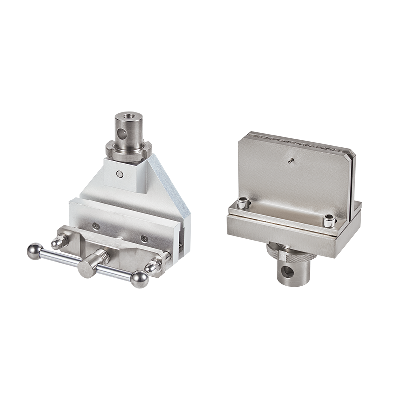 Nail rod tearing attachment