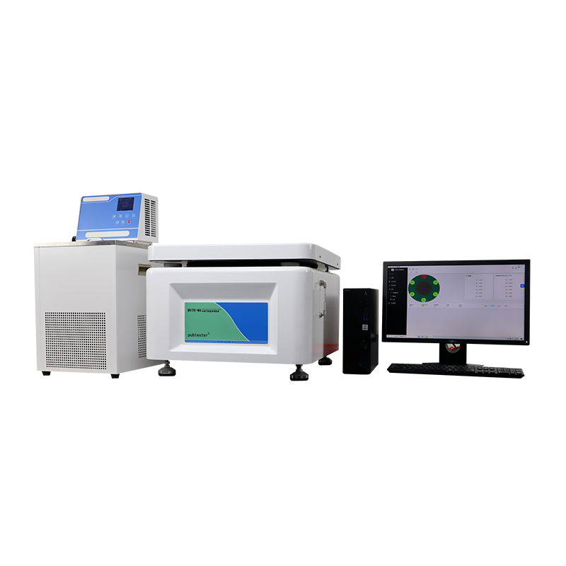 Water Vapor Transmission Rate Tester